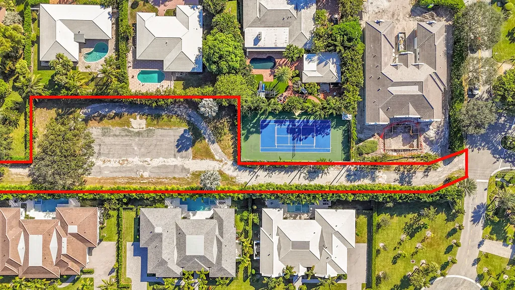 2900 Avenue Au Soleil Gulf Stream FL 33483