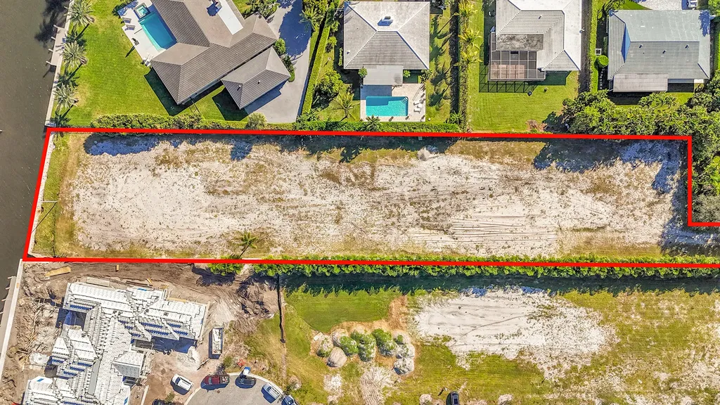 2900 Avenue Au Soleil Gulf Stream FL 33483