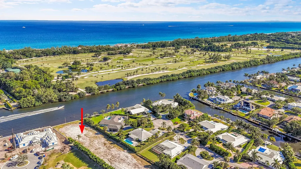 2900 Avenue Au Soleil Gulf Stream FL 33483