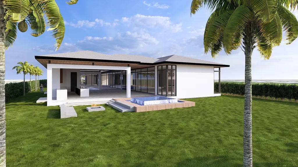 2900 Avenue Au Soleil Gulf Stream FL 33483