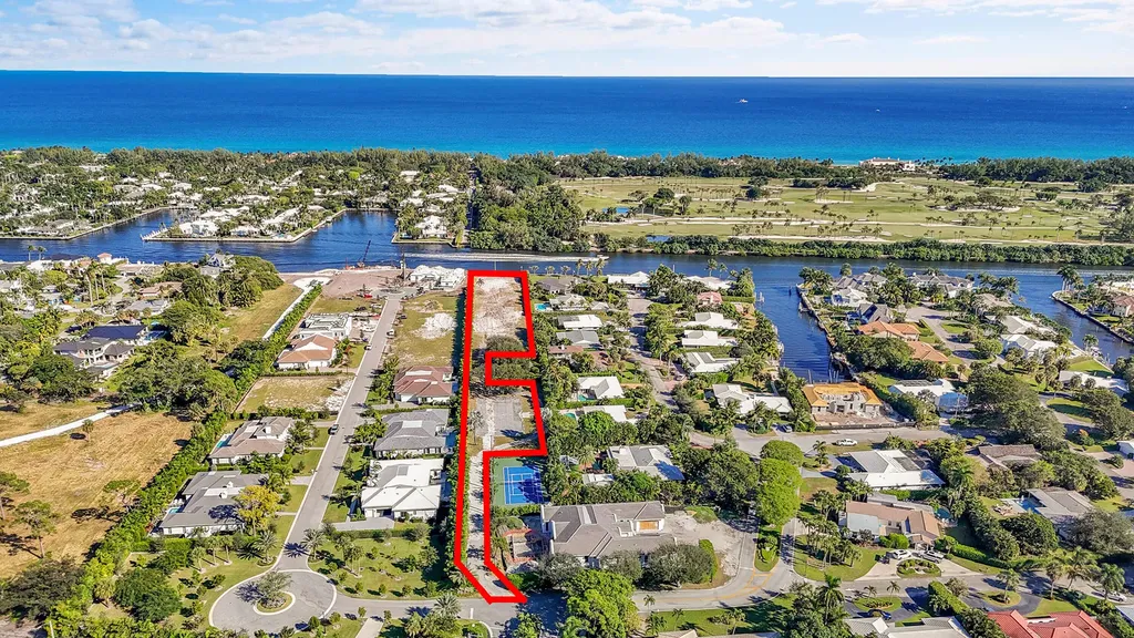 2900 Avenue Au Soleil Gulf Stream FL 33483