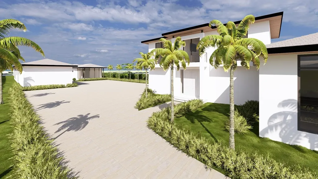 2900 Avenue Au Soleil Gulf Stream FL 33483