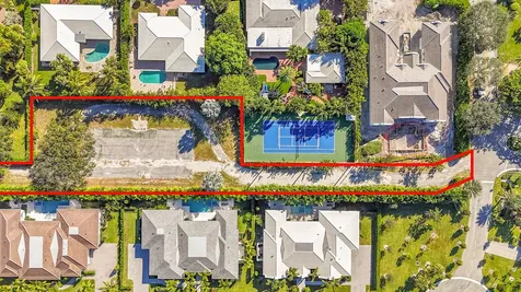 2900 Avenue Au Soleil Gulf Stream FL 33483