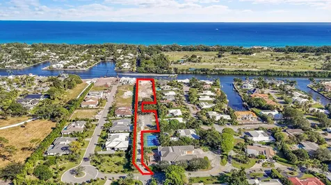 2900 Avenue Au Soleil Gulf Stream FL 33483