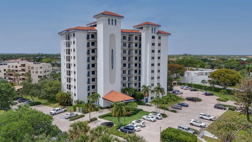 370 Golfview Road North Palm Beach FL 33408