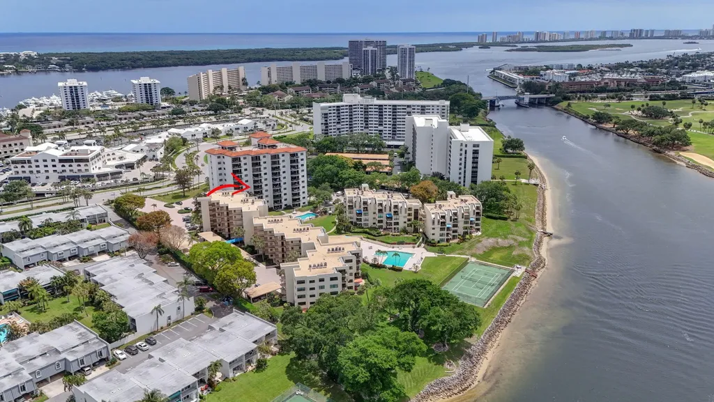 370 Golfview Road North Palm Beach FL 33408
