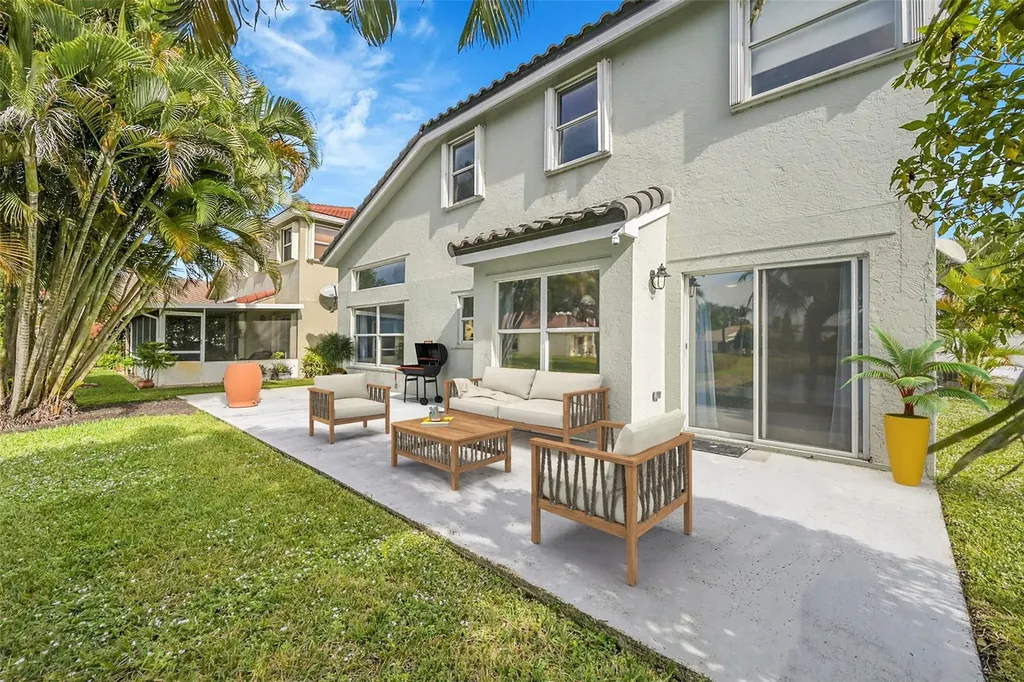 8236 White Rock Circle Boynton Beach FL 33436