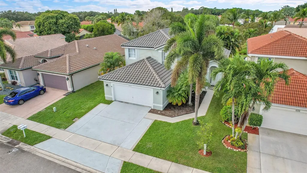 8236 White Rock Circle Boynton Beach FL 33436