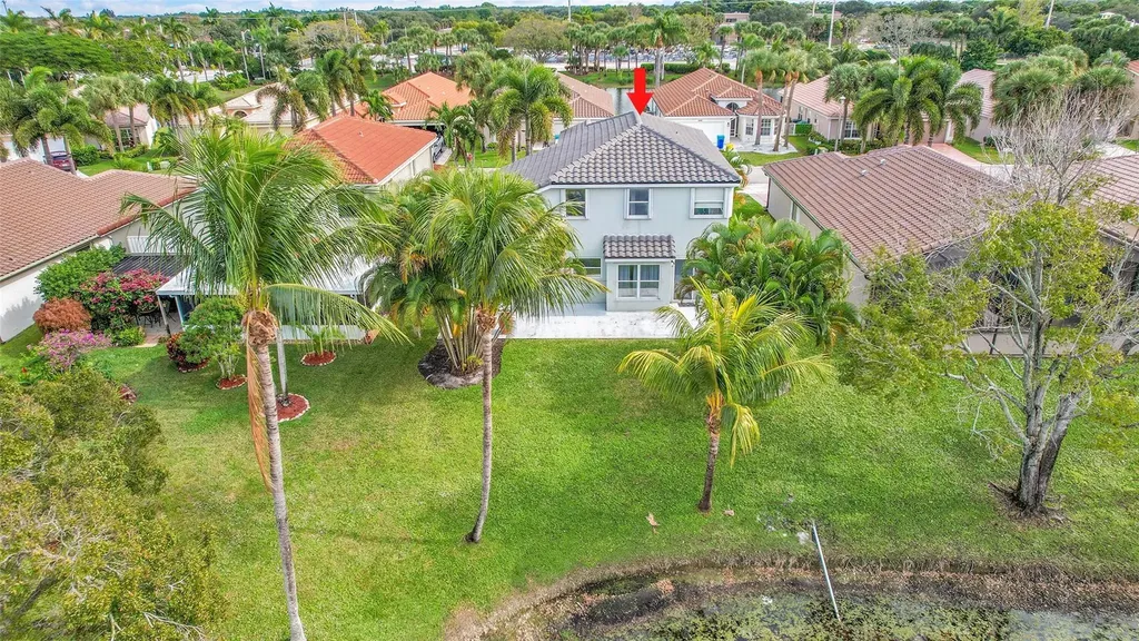 8236 White Rock Circle Boynton Beach FL 33436