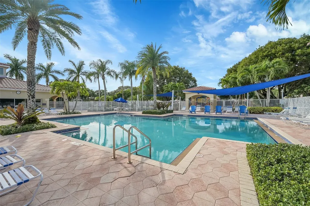 8236 White Rock Circle Boynton Beach FL 33436