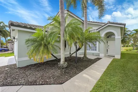 8236 White Rock Circle Boynton Beach FL 33436