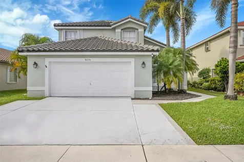 8236 White Rock Circle Boynton Beach FL 33436