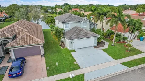 8236 White Rock Circle Boynton Beach FL 33436