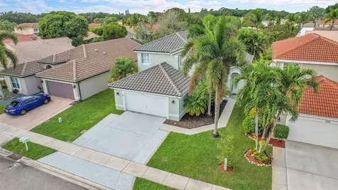 8236 White Rock Circle Boynton Beach FL 33436