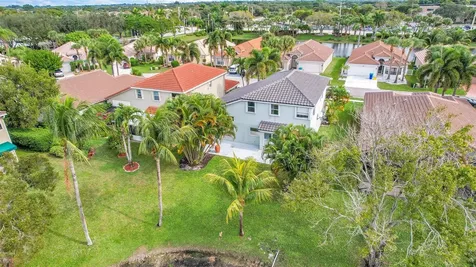 8236 White Rock Circle Boynton Beach FL 33436