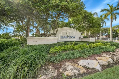 8236 White Rock Circle Boynton Beach FL 33436
