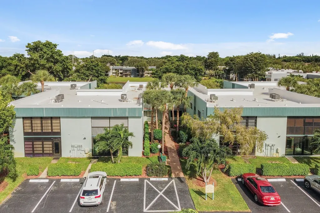 15072 Ashland Place Delray Beach FL 33484