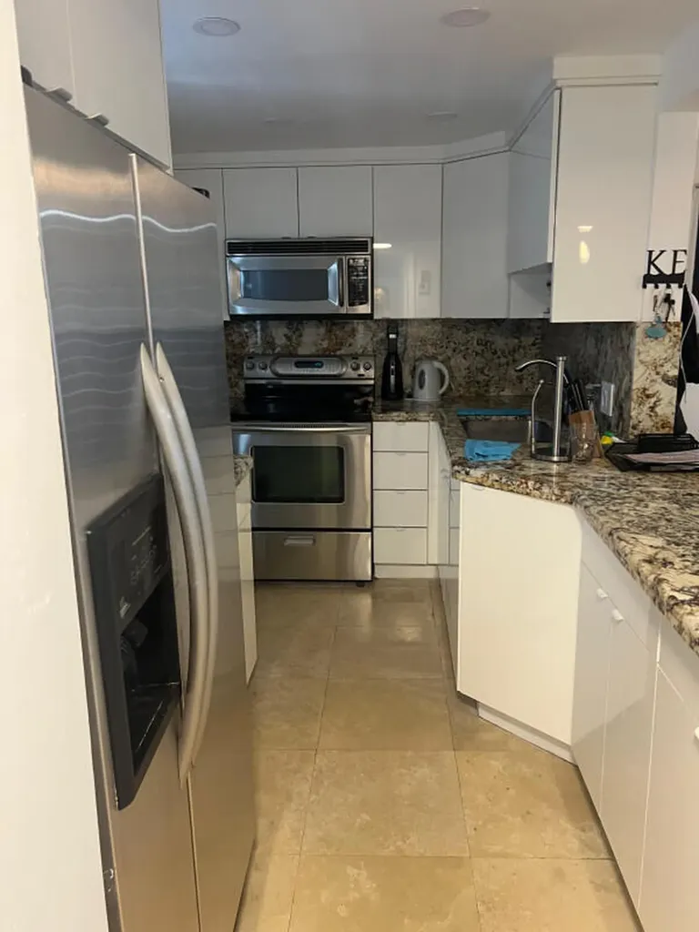 3601 NE 170th Street North Miami Beach FL 33160