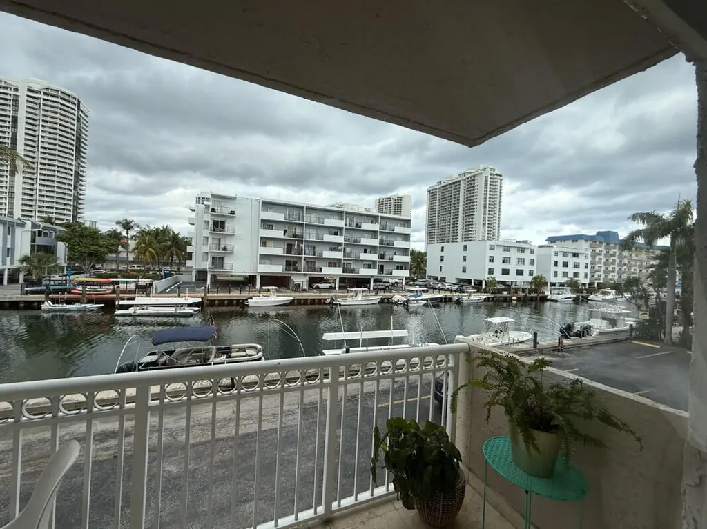 3601 NE 170th Street North Miami Beach FL 33160
