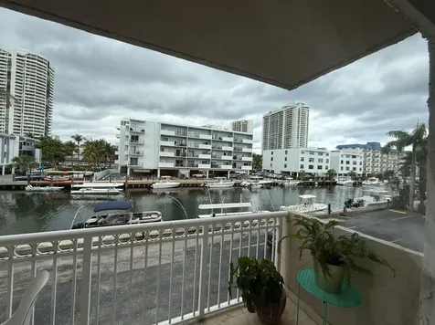 3601 NE 170th Street North Miami Beach FL 33160