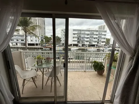 3601 NE 170th Street North Miami Beach FL 33160