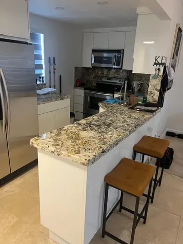 3601 NE 170th Street North Miami Beach FL 33160