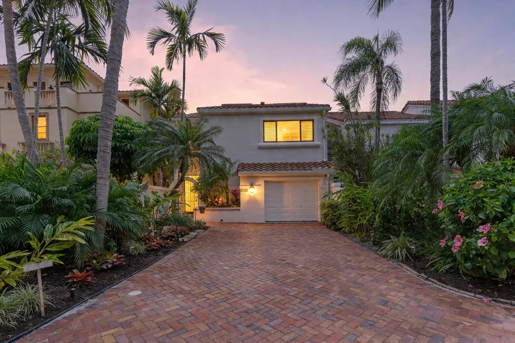 5552 N Ocean Boulevard Ocean Ridge FL 33435