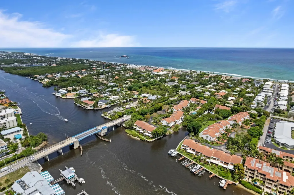 5552 N Ocean Boulevard Ocean Ridge FL 33435