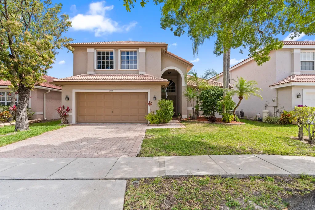 2993 SW 174th Avenue Miramar FL 33029