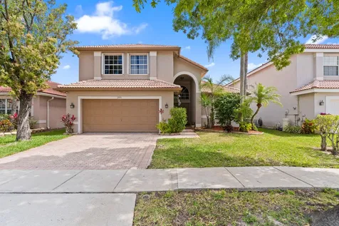 2993 SW 174th Avenue Miramar FL 33029