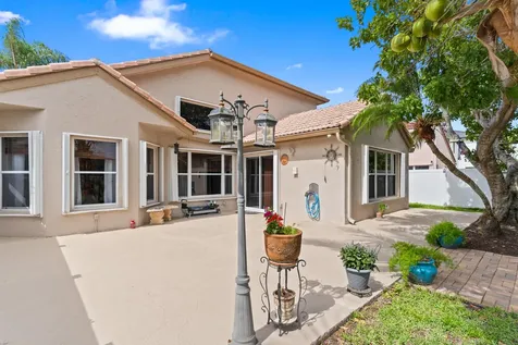 2993 SW 174th Avenue Miramar FL 33029
