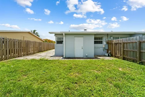 271 NE 57th Court Oakland Park FL 33334