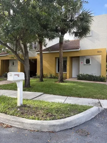 4171 Gulfstream Road NE Lake Worth FL 33461