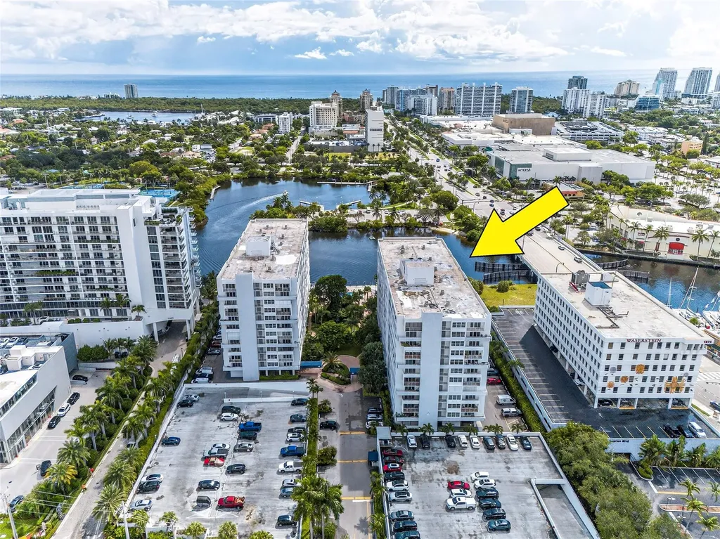 1160 N Federal Highway Fort Lauderdale FL 33304