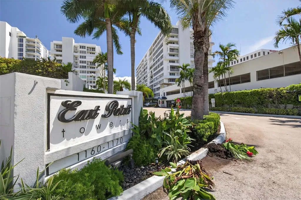 1160 N Federal Highway Fort Lauderdale FL 33304