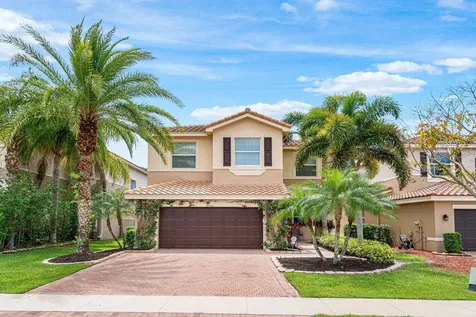 8300 Calabria Lakes Drive Boynton Beach FL 33473