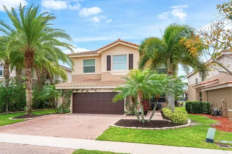 8300 Calabria Lakes Drive Boynton Beach FL 33473