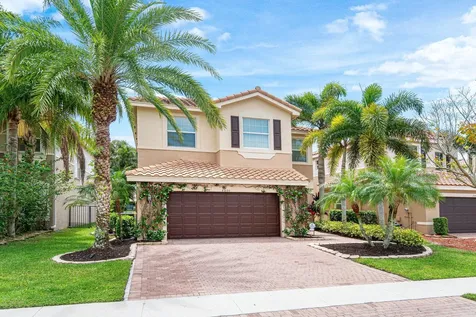 8300 Calabria Lakes Drive Boynton Beach FL 33473