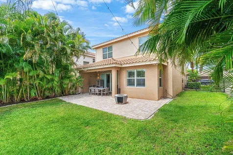 8300 Calabria Lakes Drive Boynton Beach FL 33473