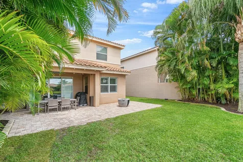 8300 Calabria Lakes Drive Boynton Beach FL 33473