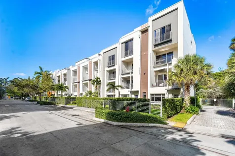 1034 NE 18th Avenue Fort Lauderdale FL 33304