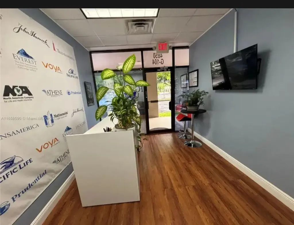 4850 N State Road 7 Lauderdale Lakes FL 33319