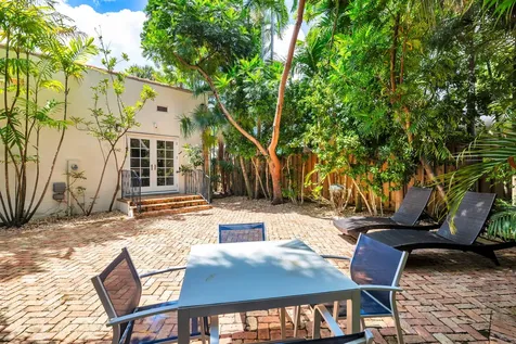 205 Westminster Road West Palm Beach FL 33405
