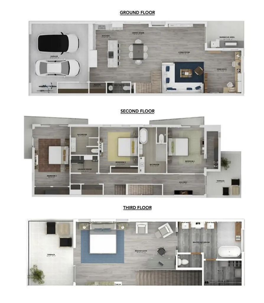 1220 NE 15th Avenue Fort Lauderdale FL 33304