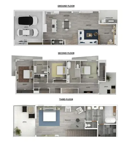 1220 NE 15th Avenue Fort Lauderdale FL 33304