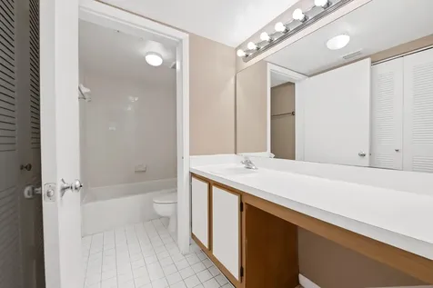 2861 N Oakland Forest Drive Oakland Park FL 33309