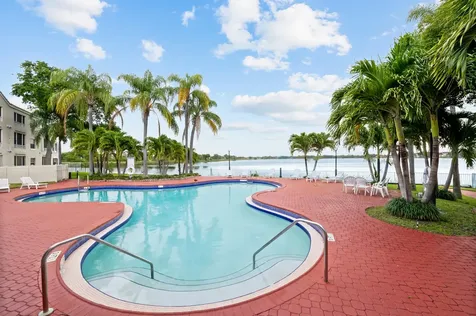 2861 N Oakland Forest Drive Oakland Park FL 33309