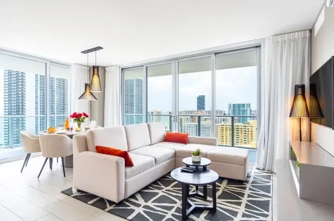 4010 S Ocean Drive Hollywood FL 33019