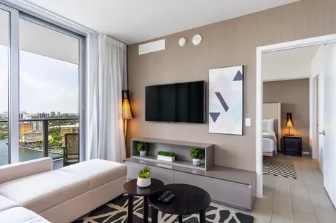 4010 S Ocean Drive Hollywood FL 33019