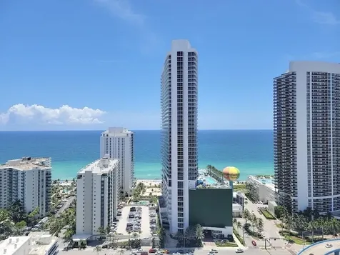 4010 S Ocean Drive Hollywood FL 33019